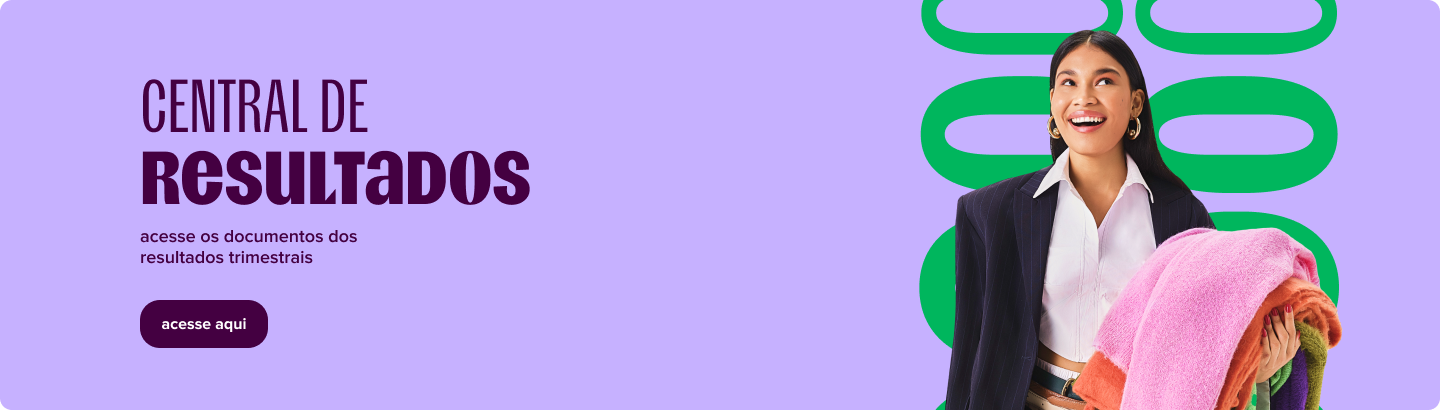 banner central de resultados