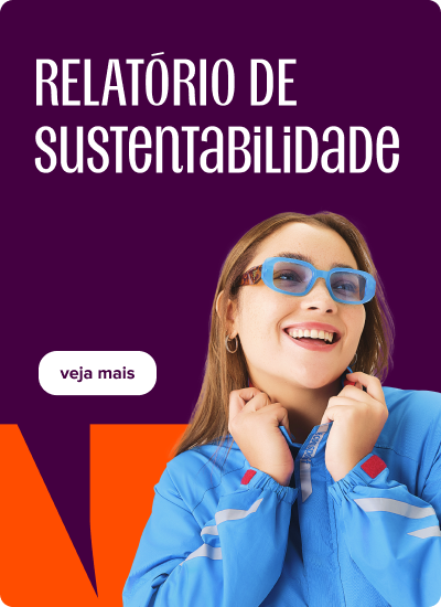 banner relatório de sustentabilidade